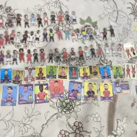 کارت های کالافو کیمدی