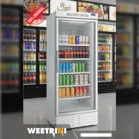 یخچال ویترینی رو چکی بخر|فروشگاه و مغازه|ساری, |دیوار