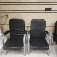 صندلی انتظار