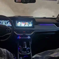 ریرا  فول|خودرو سواری و وانت|کرج, دولت‌آباد|دیوار