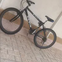 دوچرخه ۲۶ دنده ای