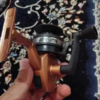 چرخ ماهیگیری