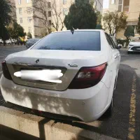 دنا پلاس ۵ دنده|خودرو سواری و وانت|اندیشه, اندیشه فاز ۲|دیوار