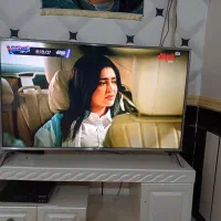 تلویزیون 49ینج  ال ی دی LGینج 4K