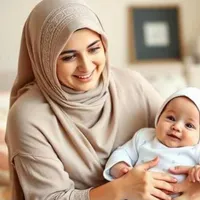 پرستار کودک