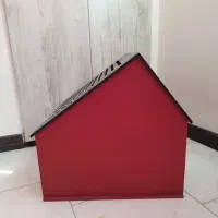 لانه سگ|لوازم جانبی حیوانات|اندیشه, اندیشه فاز ۳|دیوار