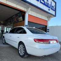 آزرا مدل ۲۰۰۸