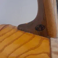 کمانچه استاد مراحمی