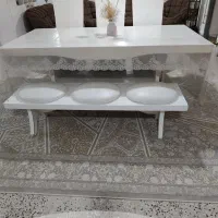 مبل و میز|مبلمان خانگی و میز عسلی|یاسوج, |دیوار