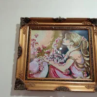 تابلو کاملا سالم توافقی