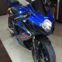 gsxr600