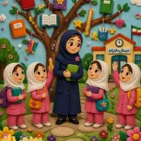 تدریس خصوصی پایه های اول تاسوم