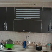 کابینت آشپزخانه|جاکفشی، کمد، دراور|مریوان, |دیوار