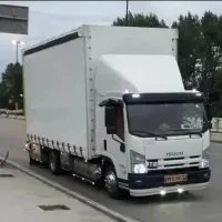 باربری حمل باراثاثیه منزل کارگرخالی اسباب کشی خاور