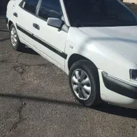 زانتیا مدل ۸۸ درحد خوش رخ|خودرو سواری و وانت|تبریز, |دیوار