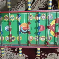 فوتبال دستی