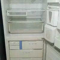 یخچال اسنوا