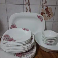 سرویس ۶ نفره ارکوپال