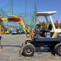 میکروبیل و مینی بیل|خودرو سنگین|قدس, شهرک صنعتی زاگرس|دیوار