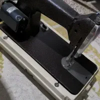 چرخ خیاطی نو