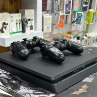 Ps4 slim 1T