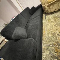 کاناپه نونو به دلیل کمبود جا مجبور به فروش هستیم|مبلمان خانگی و میز عسلی|شیراز, فرگاز|دیوار