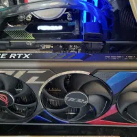سیستم کارت‌گرافیک انویدیاnvidia4080 ارتی اکیسrtx40|قطعات و لوازم جانبی رایانه|رشت, گلسار|دیوار