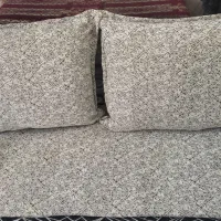 ست کناره و پشتی|پشتی|خمینی‌شهر, |دیوار