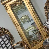 بوفه ویترین