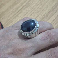 یاقوت کبود اصل معدنی و توپاز اصل به شرط کارشناسی|جواهرات|فردیس, شهرک سپاه|دیوار