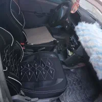 پراید مدل ۸۷|خودرو سواری و وانت|قدس, شهر‌قدس|دیوار