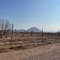 زمین ۱۰۰۰ متری داخل جلفا، نزدیک مرکز تجاری ستارخان