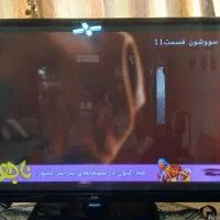 تلویزیون ال جی ۵۰ اینچ