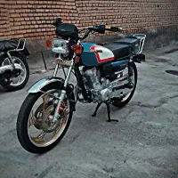 موتور نیکتاز ۲۰۰|موتورسیکلت|شبستر, |دیوار