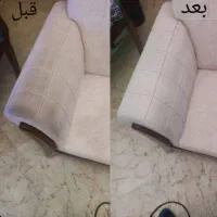 مبل شویی قدرتی تضمینی با تخفیف ویژه|خدمات نظافت|بجنورد, |دیوار