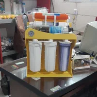 تصفیه آب تایوانی