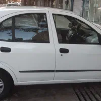 تیبا ۲ مدل ۱۴۰۱|خودرو سواری و وانت|خواف, |دیوار