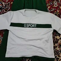 تیشرت شلوار