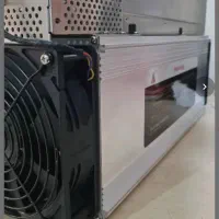 خریدار و فروشنده انواع ماینر سالم و خراب