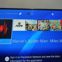 پی اس فور یک ترا بایت اسلیم|کنسول، بازی ویدئویی و آنلاین|بندر انزلی, چهارفریضه|دیوار