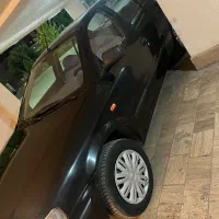 سمند ایکس۷ بنزینی|خودرو سواری و وانت|تهران, شهرک امام خمینی|دیوار