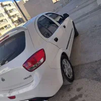 تیبا 2مدل 97|خودرو سواری و وانت|شاهین‌شهر, عطار|دیوار