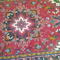 زرنیم دستباف|فرش|تبریز, |دیوار