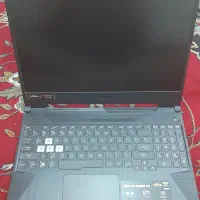 لپ تاپ نو گارانتی ۱۸ ماهه ایسوسTUF Gaming A15