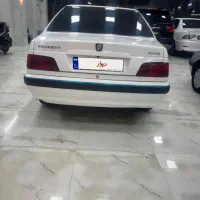 پارس ۱۴۰۲xu7|خودرو سواری و وانت|اردبیل, |دیوار