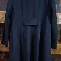 مانتو مدرسه واداری