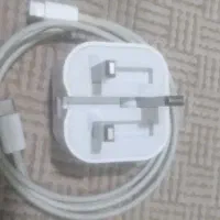 شارژر اصلی آیفون