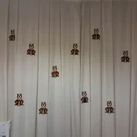 پرده اتاق کودک