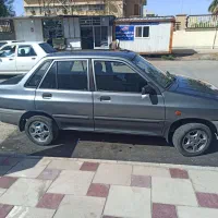 ماشین پراید