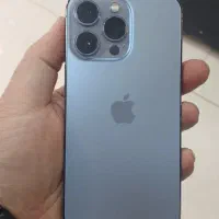 ایفون ۱۳ پرو در حد آکبند